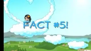 Five Facts [TAGGED]