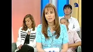 DiFilm - Programa Hablemos con Lia Salgado (1999)