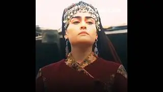 Halime Sultan 👑❤️