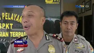DIDUGA HENDAK DIPERKOSA, SEORANG NENEK DAPATI LUKA TUSUK DILEHER | KABAR JEMBER