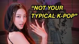 Why MEOVV Is Not Just Another K-Pop Girl Group