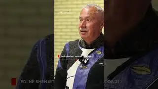 Edi në Shenjëtari | “ Edi ka Ide “ ( Episoda 21 ) - 4