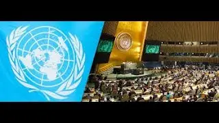 26  ООН и задачи оккультизма