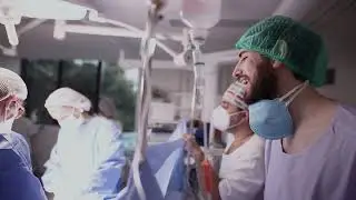 Filme de Parto - Nascimento Joana