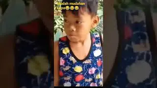 ngakak bareng adek #lucuviral  becanda bermIn #seruseruan #abouttangerang #tangerang