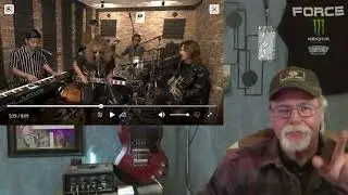 REO Brothers - 