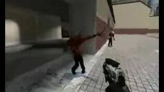 Gmod Zombie Invasion