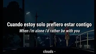 VALENTINE - Her (Strider White Remix) | Traducida al Español + Lyrics |