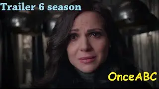 Однажды в сказке 6x01 Трейлер 