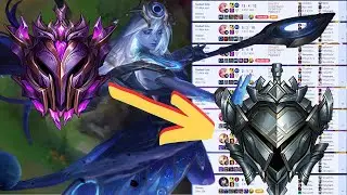 Master player plays in silver???