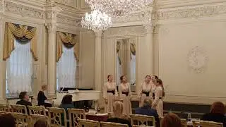 Яков Дубравин, сл.В.Суслова  