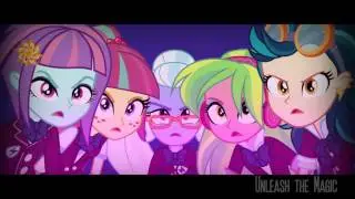 [Songs] Friendship Games - PAL Cinema Style