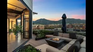 Stunning Penthouse with Flatiron Views