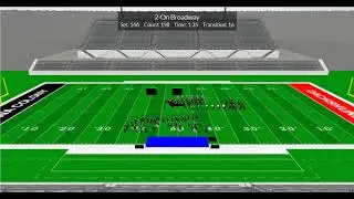 2021 Columbia HS Empire NYC
