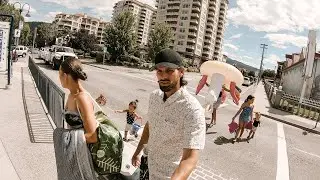 Family Vacation | It Will be Relaxing they Said...