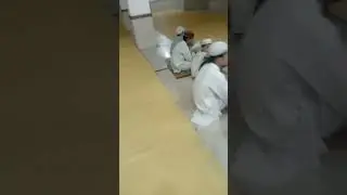 قرآن حفظ کرنے کا بھانہ