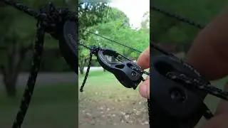 No Knots Needed When You Use Nite Ize CamJam XT's