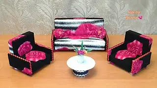 Мебель для Кукол