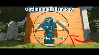 Optimum Realism R10 | 1080P 60FPS