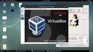 Instalación Debian