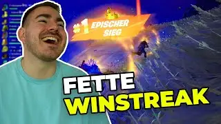 Fortnite mit Subs! Ich werd E-Sportler😂