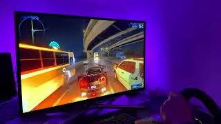 Assetto Corsa 2Real Traffic Mod (Patched) SRP Tatsumi PA Night Cruise Nissan R35 Rocket Bunny