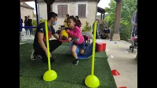 Baby Sports Castelfranc