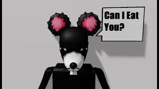 Calling Roblox Strangers gets weird.......