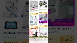 How to buy using AliExpress coins 