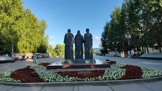 04.07.2024. Syktyvkar.