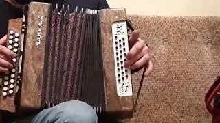 Чайка 2