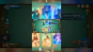 Genshin Impact TCG Card Cloud (Android) Asus Max M2 
