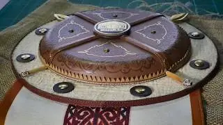 Шежiре. АТА САЛТ.