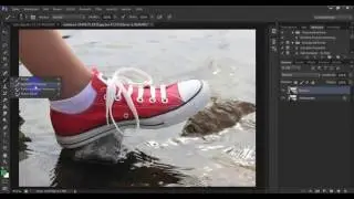 Objekte umfärben mit Photoshop