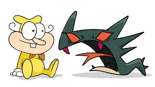Pizza Tower The Noise meets Four (Animation meme)