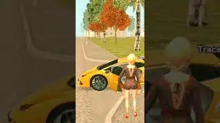 МЕНЯ ЗАПИКАПИЛ ШКОЛЬНИК НА GRAND MOBILE🤑