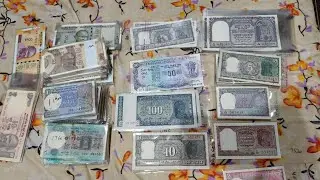 Buy Old Indian Notes Value | Old Indian Notes Bundle Value Collection