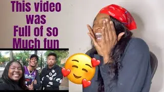 IAMJUSTAIRI | BANANA CREW FINALLY LINK UP FACE TO FACE FT TRAY BILLS AND CHRIS GILLY | Reaction