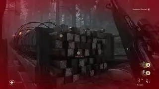 Call of duty WW2 Veteran difficulty again 2