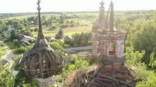 Церковь Рождества Христова