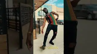 Nigy Boy  - DJ Frass, Nomad NEW SHOES @silkcopdex