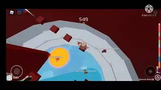 When you make it to the top in tower of hell but then-... (Gacha Life)