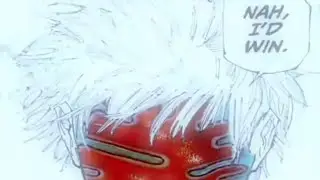 mitochondria - nah I’d win