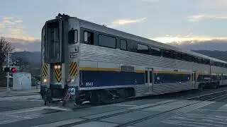 Amtrak California—Capital Corridor