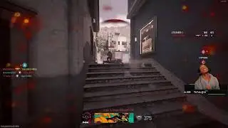 Call of Duty MWIII 10v10!
