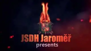 Výjezd: JSDH Jaroměř - Stáž - TECHNICKÁ POMOC