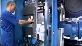 Boge Air Compressors - Innovation