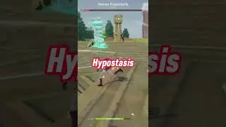 HIDDEN ACHIEVEMENT 