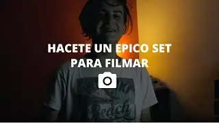 ARMA tu SET para FILMAR | KURK