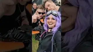 WGT 2024 Day two | Wave-Gotik-Treffen Leipzig